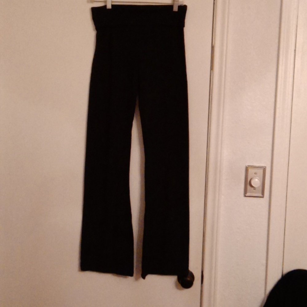 VS Yoga Pants